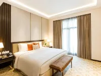 Taj Mahal Lucknow Hoteles en Lucknow