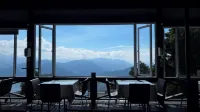 Zusin Garden Hotel - Morgenmad