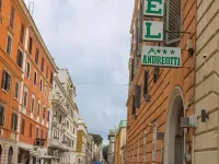 LH Hotel Andreotti Hotels in 