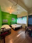 Akinabalu Youth Hostel Các khách sạn ở 