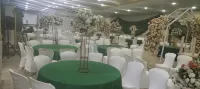 Quarry Imperial Hotels Abeokuta - キッチン