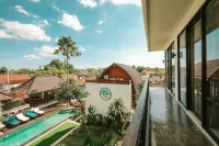 The Palms Canggu - 2-Star
