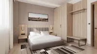 Ramada Encore by Wyndham Midyat - parking