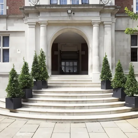Wellington Hotel by Blue Orchid Отели рядом с достопримечательностью «Конгресс-центр Emmanuel Centre»