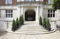 Wellington Hotel by Blue Orchid Hotels near St. James