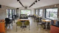 Hwangsil Tourist Hotel - Bữa sáng