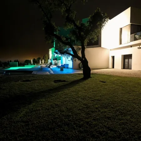 Enigma - Nature & Water Hotel