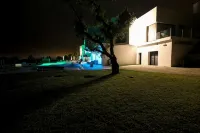 Enigma - Nature & Water Hotel