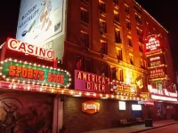 Hotel Nevada & Gambling Hall فنادق في إلي