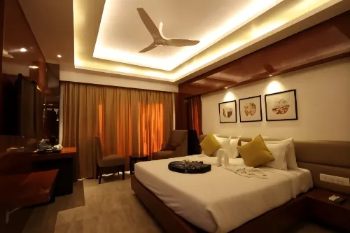 Hotel Baris Haridwar - Pools