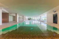 Port Benidorm Hotels spa - Beach