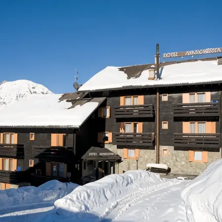 Hotel Margherita