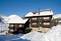 Hotel Margherita