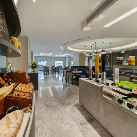 Dar Rayhaan by Rotana Al Khobar