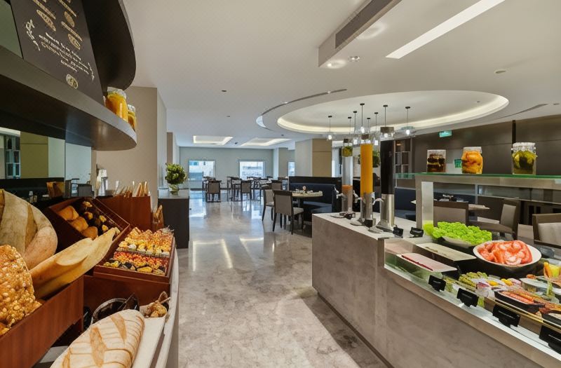 Dar Rayhaan by Rotana Al Khobar photo 4