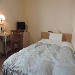 Hotel Muroran Hills - 3-Star