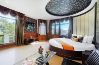 แพ็กซ์ โรงแรม ซันไรส์ อินน์ - 3 ดาว