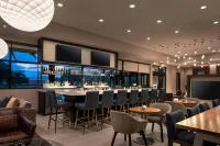Residence Inn Boulder Canyon Boulevard - بار