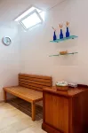 Theoxenia Residence - Spa