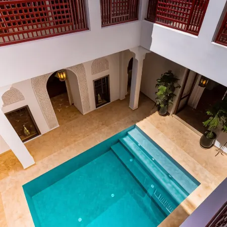 Riad Joudour