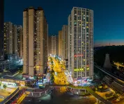 Guiyang Mingze Hotel (Huaguoyuan Fortune Plaza Branch) - Condos