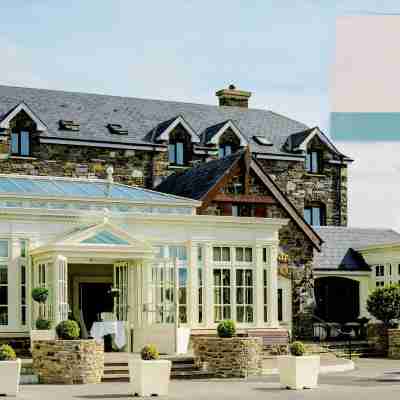 Killarney Heights Hotel Hotel Exterior