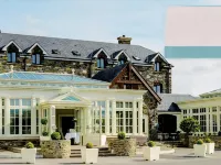 Killarney Heights Hotel Các khách sạn ở Killarney
