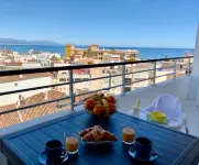 Apartment in the center of La Nogalera - 4-Star