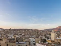 Riad Ibn Khaldoun - 4 estrellas