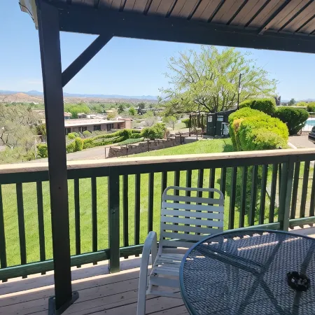 The View Motel