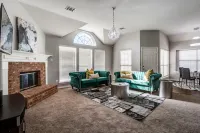 Beautiful peaceful home in modern neighborhood with parks - Kitchenette