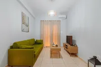 Thalassa Almyros Apartments