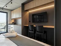 Aparthotel Adagio Malta Central Hotels in Msida