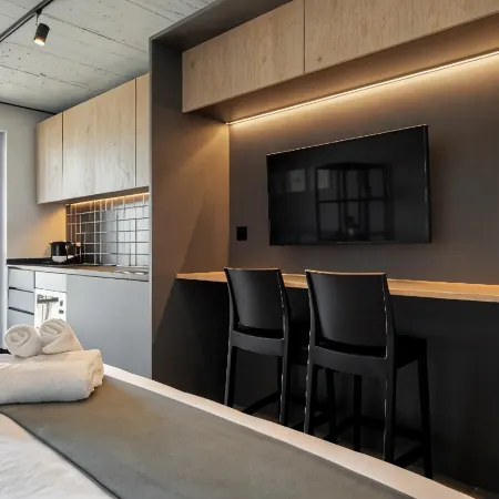 Aparthotel Adagio Malta Central Отели в г. Мсида