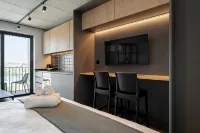 Aparthotel Adagio Malta Central