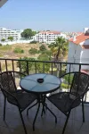 Espaçoso Apartamento Central 6 Minutos a pé da Praia - 2-Star
