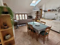 Village house in the historic center of Manosque - 2-Star