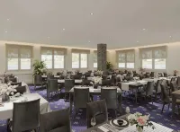 波帕最佳時光酒店 - 早餐