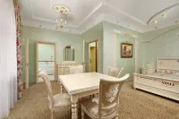 Dombay Palace Отели в г. 