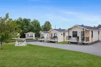 Days Inn by Wyndham Riviere-Du-Loup - 2-Star
