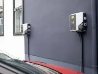 Hotel Ibis Budget Rennes Cesson - Parking