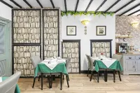 Kethla House - breakfast