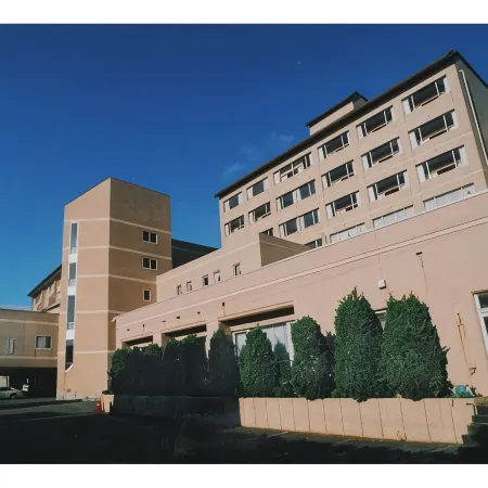 Hotel Tetora Resort Tsuruoka