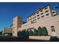 Hotel Tetora Resort Tsuruoka - parking