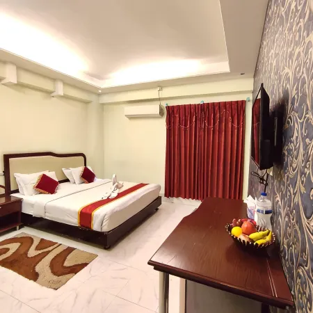 Panshi Inn Sylhet