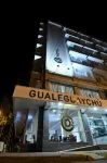 O2 Hotel Gualeguaychú Hotels in 