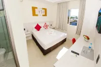 Hotel Balneário do Parque