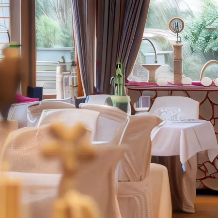 Hotel- Restaurant Poststuben