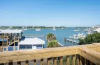 The Silver Lake Hotel at Ocracoke - Wifi