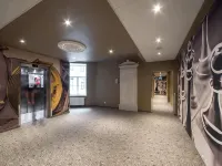 Ibis Riga Centre - Pet friendly